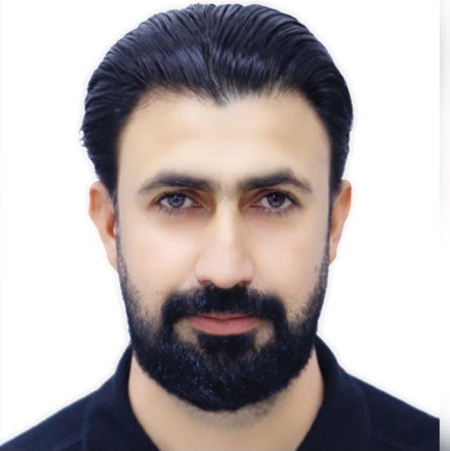 Tanveer Hussain Kanhar, Founder & CEO of Khairpur Date Palm & Nursery